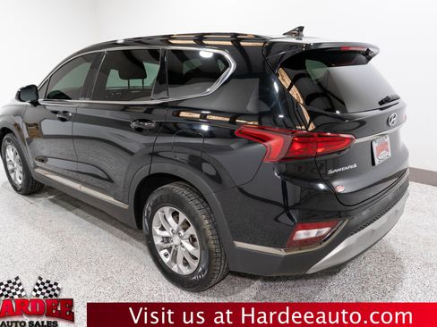 Used 2019 Hyundai Santa Fe SEL image 3