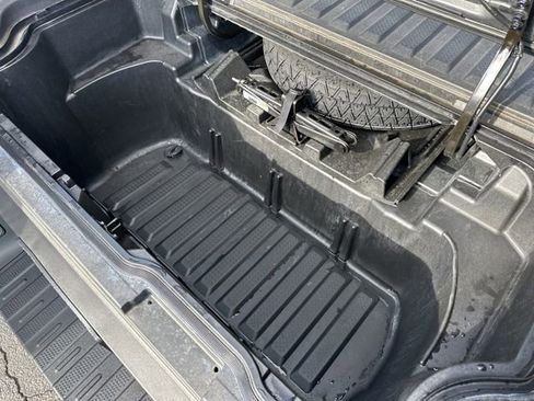 Used 2025 Honda Ridgeline RTL image 28