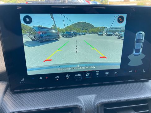 New 2025 Ford Mustang Coupe image 14