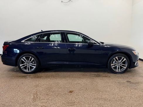 Used 2023 Audi A6 Premium Plus w/ Premium Plus Package AWD/4WD image 5