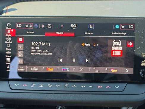New 2026 Dodge Charger R/T AWD/4WD image 23