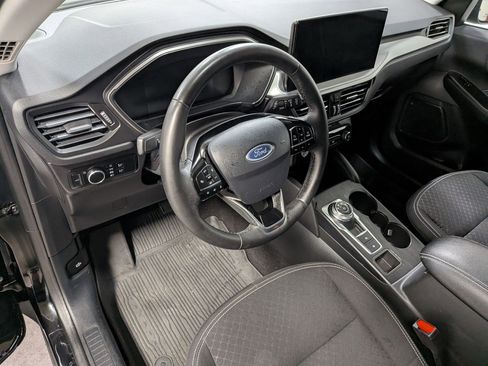 Used 2024 Ford Escape Active w/ Tech Pack #1 AWD/4WD image 16