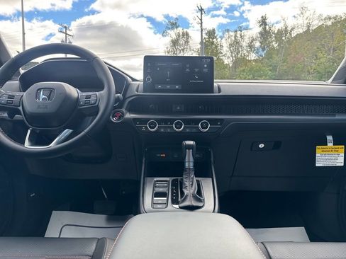 New 2026 Honda CR-V Sport-L image 24