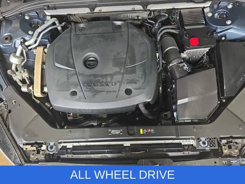 Used 2020 Volvo V60 T5 Cross Country w/ Protection Package Premier AWD/4WD image 31