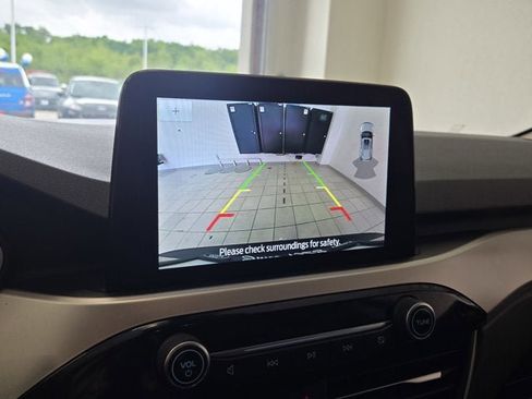 Used 2020 Ford Escape SEL FWD image 26
