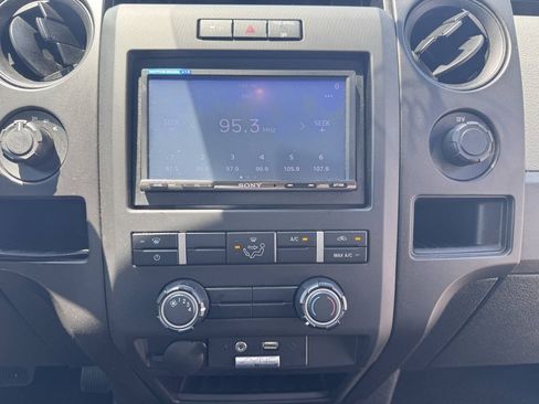 Used 2014 Ford F150 STX w/ Equipment Group 201A Mid AWD/4WD image 20
