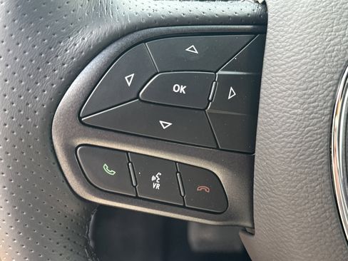 New 2026 Dodge Durango GT w/ Mopar All Weather Package AWD/4WD image 19