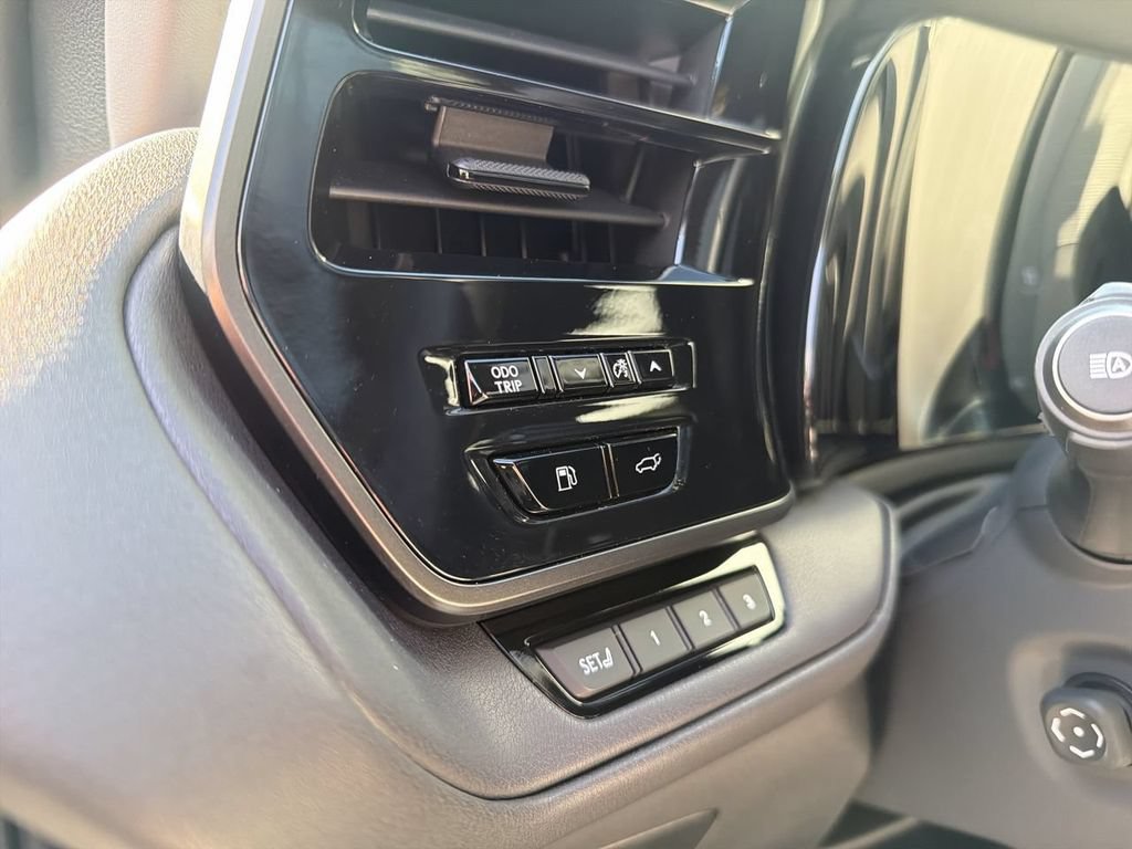 Used 2026 Lexus TX 350 AWD w/ Technology Package image 17