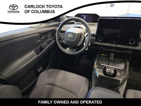 New 2026 Toyota bZ AWD/4WD image 17