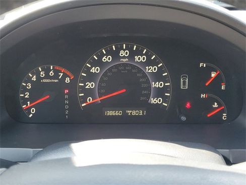 Used 2007 Honda Odyssey EX-L image 25