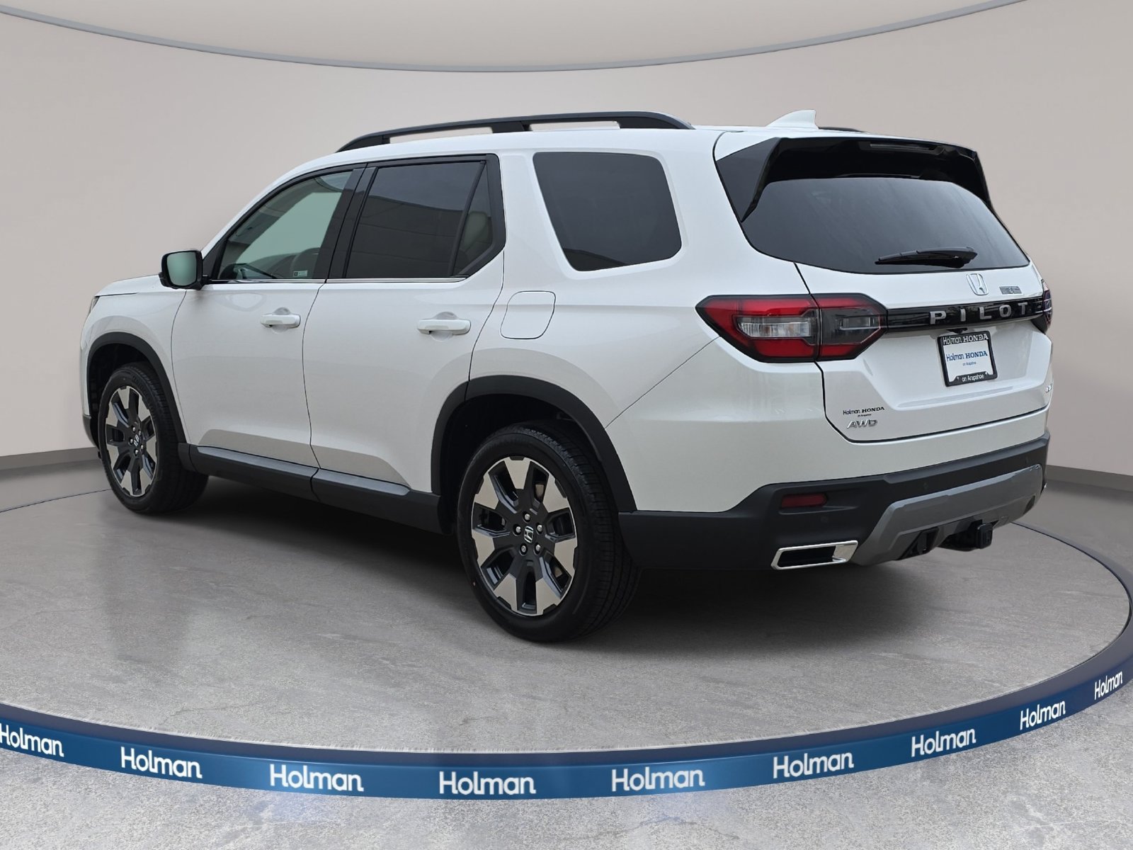 New 2026 Honda Pilot Elite image 7
