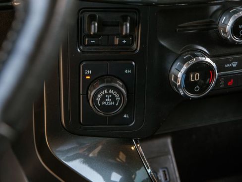 Used 2021 Ford F150 XLT w/ Equipment Group 302A High image 17