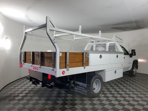 New 2026 Chevrolet Silverado 3500 W/T w/ WT Convenience Package image 4