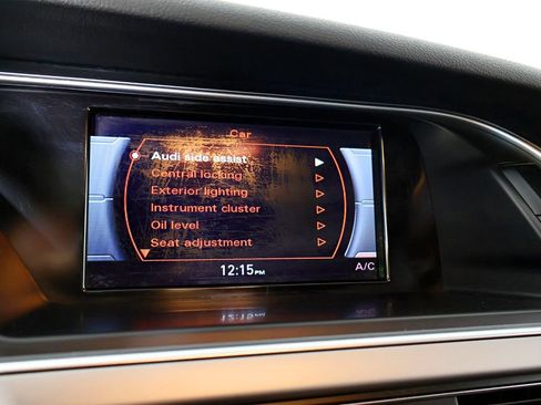 Used 2014 Audi S4 Premium Plus image 31