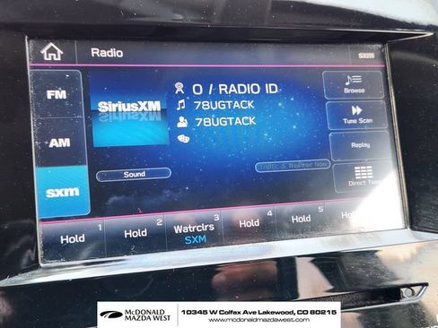 Used 2019 Subaru Crosstrek 2.0i Premium w/ Eyesight System AWD/4WD image 18