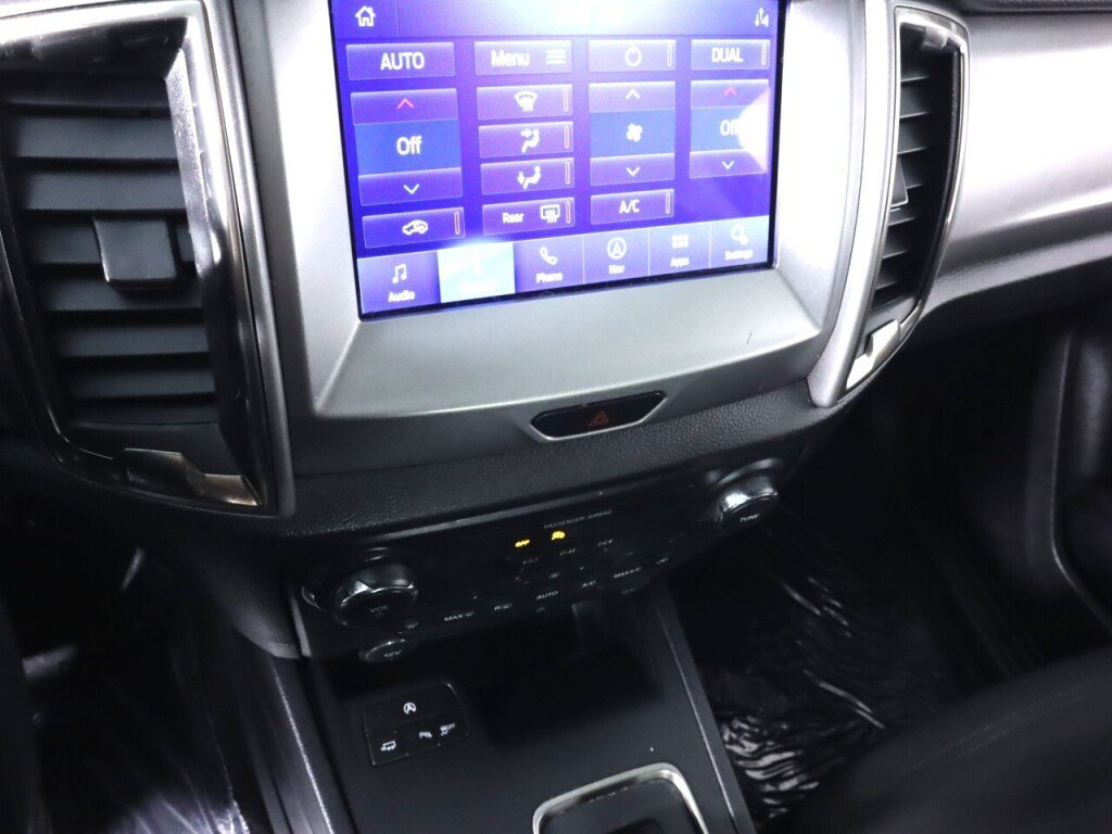 Used 2021 Ford Ranger XLT w/ Equipment Group 301A Mid RWD image 15