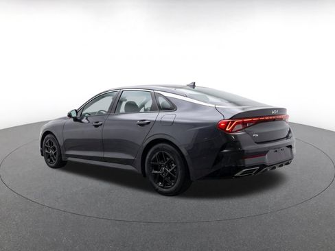 Used 2025 Kia K5 LXS FWD image 7