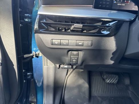New 2026 Nissan Murano Platinum AWD/4WD image 25