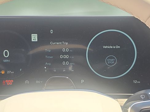 New 2026 Hyundai Santa Fe Limited AWD/4WD image 17