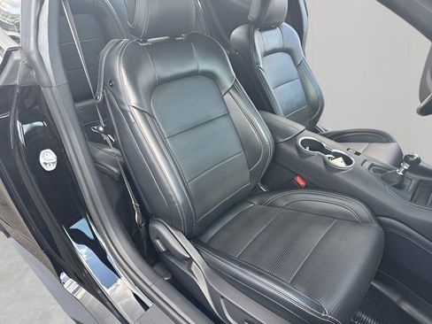 Used 2024 Ford Mustang GT Premium image 14