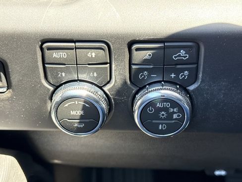 New 2026 GMC Sierra 1500 AT4X AWD/4WD image 26