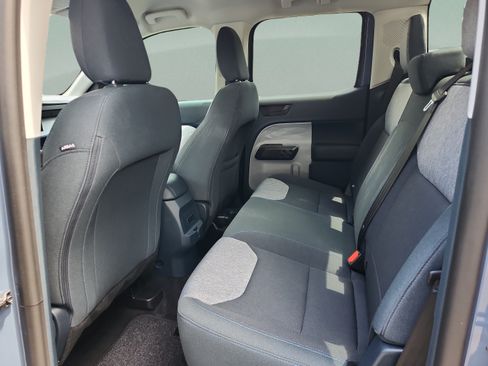 Used 2026 Ford Maverick XLT AWD/4WD image 18