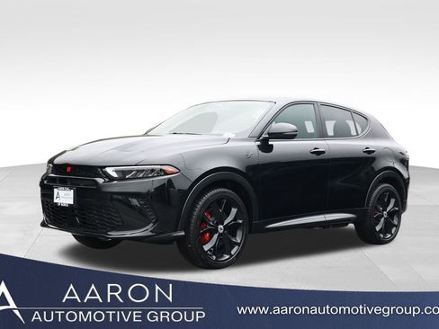 Used 2024 Dodge Hornet R/T Plus AWD/4WD image 1