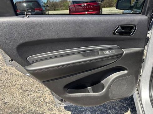 Used 2019 Dodge Durango GT AWD/4WD image 12