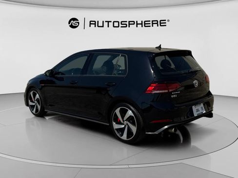 Used 2018 Volkswagen GTI Autobahn image 7