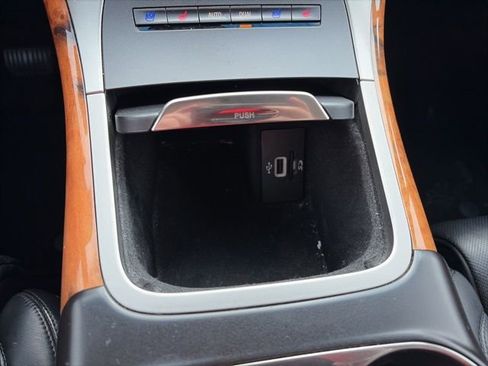 Used 2016 Lincoln MKX Reserve w/ Technology Package image 23