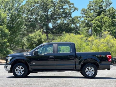 Used 2015 Ford F150 XL w/ Equipment Group 101A Mid AWD/4WD image 8