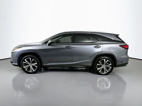 Used 2018 Lexus RX 350L FWD w/ Premium Package image 4