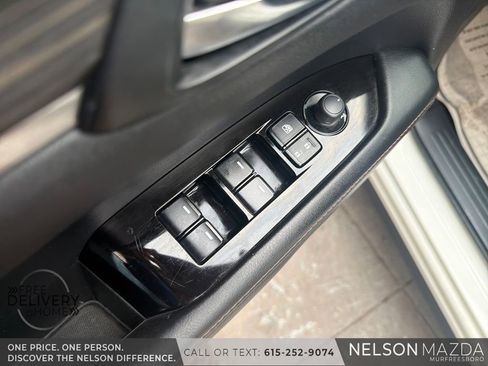 Certified 2023 MAZDA CX-5 AWD 2.5 S w/ Premium Package image 22