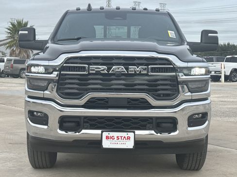 New 2026 RAM 2500 Tradesman image 5