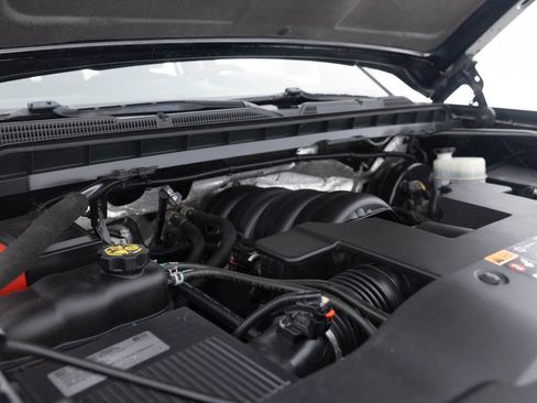 Used 2016 Chevrolet Silverado 1500 LT image 34