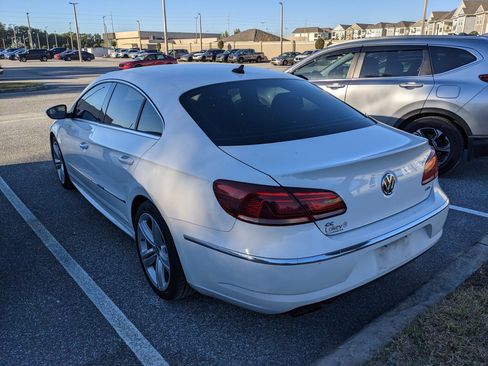 Used 2013 Volkswagen CC R-Line image 8