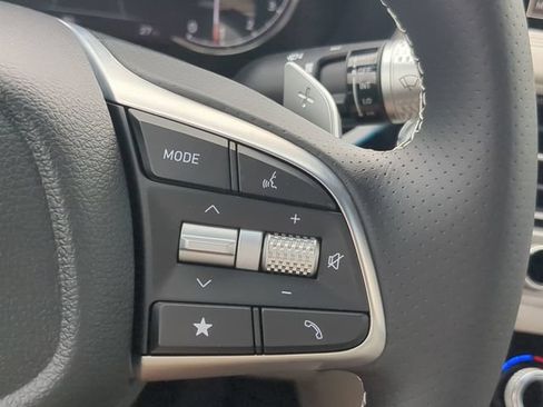 Certified 2025 Genesis G70 2.5T RWD image 13