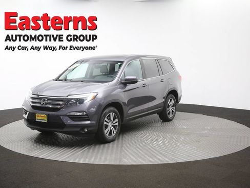Used 2018 Honda Pilot EX-L image 55