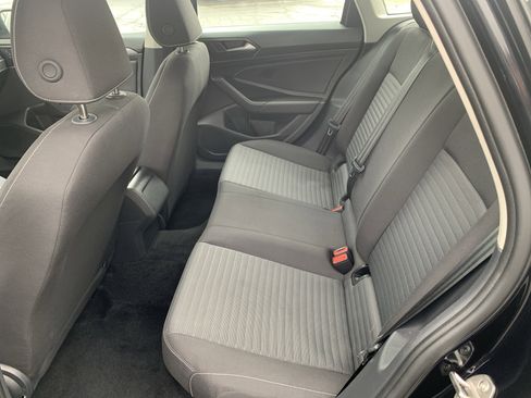 Used 2024 Volkswagen Jetta S FWD image 13