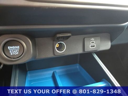 New 2025 Ford Maverick XLT w/ 4K Tow Package AWD/4WD image 59