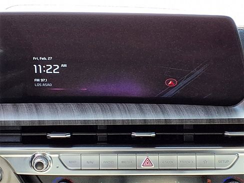 Used 2024 Kia Telluride SX image 14