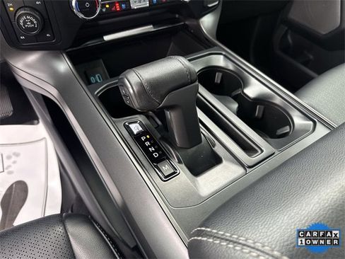 Used 2024 Ford F150 Lariat w/ FX4 Off-Road Package image 21