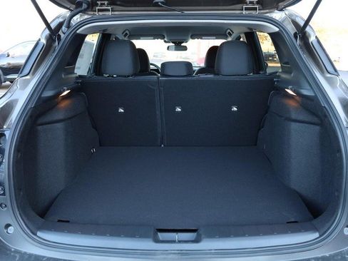 New 2026 Nissan Kicks SV w/ Cold Weather Package image 7