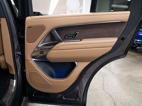 Used 2023 Land Rover Range Rover SE image 21