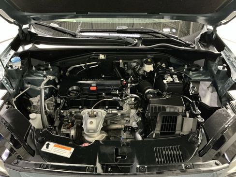 Used 2023 Honda HR-V Sport image 33