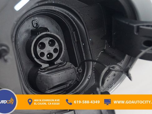 Used 2022 MINI Cooper SE image 3