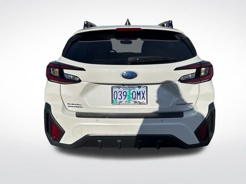Certified 2025 Subaru Crosstrek 2.5i Limited w/ Crosstrek Mirror Package image 6