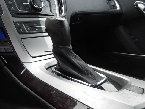 Used 2012 Cadillac CTS Premium w/ CTS Touring Package RWD image 35