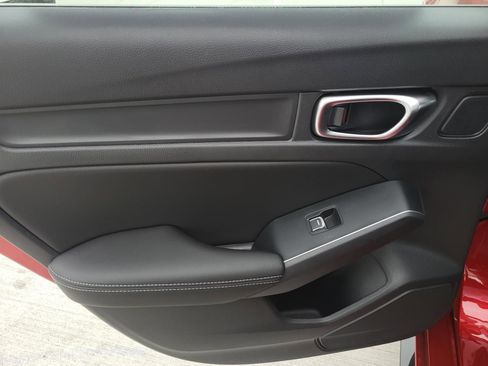 New 2026 Acura Integra A-Spec FWD image 11