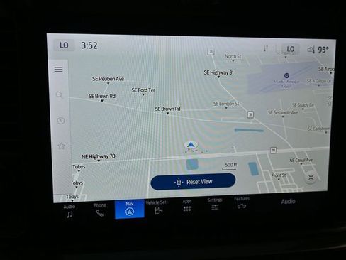 Used 2025 Ford F250 Lariat w/ Lariat Ultimate Package image 24